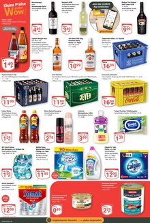 Rum im GLOBUS Prospekt "Aktuelle Angebote" mit 19 Seiten (Erlangen)