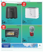Four en promo dans le catalogue Intermarché Hyper à la page 4