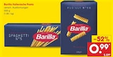 Italienische Pasta Angebote von Barilla bei Netto Marken-Discount Monheim für 0,99 €