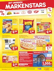 Aktueller Netto Marken-Discount Prospekt mit Reis, "Aktuelle Angebote", Seite 21