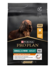 Croquettes pour chien adulte de petite taille - Purina Pro Plan en promo chez Truffaut Noisy-le-Grand à 23,37 €