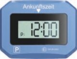 Digitale Parkscheibe TX-272 im Angebot bei expert in Erkelenz Digitale Parkscheibe TX-272 Angebote von Technaxx bei expert Erkelenz für 15,00 €
