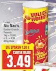 Nic Nac's von Lorenz im aktuellen E center Prospekt