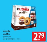 Aktuelles Muffin Angebot bei famila Nordost in Neustadt (Rübenberge) ab 2,79 €
