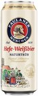 Münchner Hell Angebote von Paulaner bei REWE Schwandorf für 0,89 €