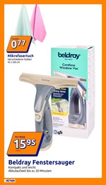 Action Tucher im Prospekt 