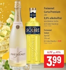 Carta Premium Angebote von Freixenet bei famila Nordost Pinneberg für 3,99 €
