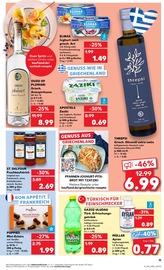 Aktueller Kaufland Prospekt mit Essig, "Aktuelle Angebote", Seite 11