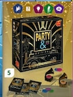 PARTY & CO - 30 JAHRE JUBILÄUM-EDITION  im aktuellen Müller Prospekt für 19,99 €