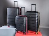 Woolworth Hoyerswerda - Hartschalenkoffer Angebot im Prospekt Hartschalenkoffer bei Woolworth im Hoyerswerda Prospekt für 40,00 €