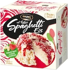 Spaghetti Eis mit Sahne von Bruno Gelato für 5,99 € bei REWE im Angebot Spaghetti Eis mit Sahne von Bruno Gelato im aktuellen REWE Prospekt