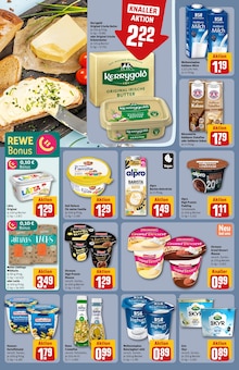 Fisch im aktuellen REWE Prospekt (Wiesbaden) Fisch im REWE Prospekt "Dein Markt" mit 28 Seiten (Wiesbaden)