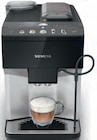 TP511D01 EQ500 classic Kaffeevollautomat von Siemens im aktuellen EURONICS Prospekt für 429,00 €