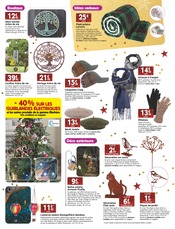Casquette Angebote im Prospekt "ON M vous inspirer pour les fêtes !" von LaMaison.fr auf Seite 19