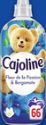 Promo -80% remise immédiate sur le 2ème sur tout Cajoline(b)(1) à  dans le catalogue Intermarché Contact à Gy