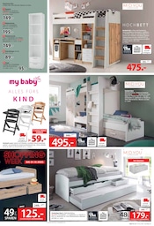 Lattenrost im Zurbrüggen Prospekt in Soest Aktueller Zurbrüggen Prospekt mit Lattenrost, "BLACK SHOPPING WEEK", Seite 17