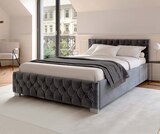 Aktuelle Bett Angebote bei Netto Marken-Discount in Chemnitz Aktuelles Polsterbett Nizza Angebot bei Netto Marken-Discount in Chemnitz ab 249,99 €