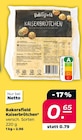 Aktuelles Kaiserbrötchen Angebot bei Netto mit dem Scottie in Lübeck ab 0,65 €