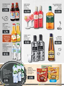 Volvic im aktuellen EDEKA Prospekt (Ratingen) Volvic im EDEKA Prospekt "Aktuelle Angebote" mit 16 Seiten (Ratingen)