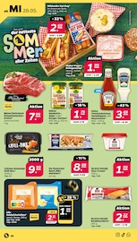 Spare Ribs Angebote im Prospekt "Günstig. Besser. Für Dich." von Netto mit dem Scottie auf Seite 26