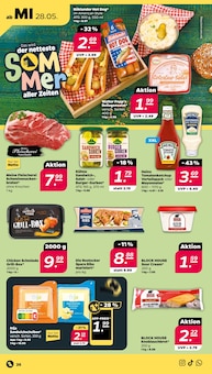 Grillfleisch im aktuellen Netto mit dem Scottie Prospekt (Lübeck) Grillfleisch im Netto mit dem Scottie Prospekt "Günstig. Besser. Für Dich." mit 38 Seiten (Lübeck)