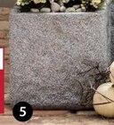 PFLANZGEFÄSS ‘ROCK’ im Angebot bei Dehner Garten-Center in Mainz PFLANZGEFÄSS ‘ROCK’ Angebote bei Dehner Garten-Center Mainz für 19,99 €
