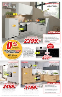 Herd im aktuellen Möbel AS Prospekt (Karlsruhe) Herd im Möbel AS Prospekt "SUPER-SPAR-PREISE!" mit 16 Seiten (Karlsruhe)