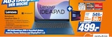 Notebook IdeaPad Slim 3 im Angebot bei expert in Braunschweig Notebook IdeaPad Slim 3 Angebote von Lenovo bei expert Braunschweig für 499,00 €