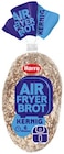 Airfryer Brot Kernig Angebote von Harry bei REWE Rostock für 1,59 €