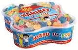 Bonbons - Haribo - Super U à Joué-lès-Tours Bonbons - Haribo en promo chez Super U Joué-lès-Tours à 2,92 €