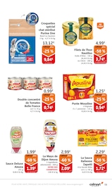 Purina One Angebote im Prospekt "colruyt" von Colruyt auf Seite 13