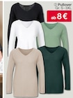 Pullover Angebote bei Woolworth Esslingen für 8,00 €