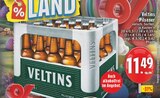 EDEKA Erkelenz - Pilsener Angebot im Prospekt Pilsener bei EDEKA im Erkelenz Prospekt für 11,49 €