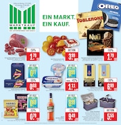 Marktkauf Supermarkt Prospekt der aktuellen Woche mit 45 Seiten, gültig von 27.07.2026 bis 01.08.2026, in Wildberg und Umgebung Aktueller Marktkauf Supermarkt Prospekt in Wildberg und Umgebung, "Aktuelle Angebote" mit 45 Seiten, 27.07.2026 - 01.08.2026