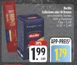 EDEKA Strullendorf - Collezione Angebot im Prospekt Collezione bei EDEKA im Strullendorf Prospekt für 1,79 €
