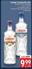 E center - London Dry Gin Angebot im Prospekt London Dry Gin bei E center im Prospekt "" für 9,99 €