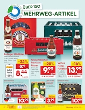 Veltins im Netto Marken-Discount Prospekt in Gifhorn Aktueller Netto Marken-Discount Prospekt mit Veltins, "Aktuelle Angebote", Seite 30