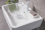 Abfluss-Sieb von LIVARNO home für 1,49 € bei Lidl im Angebot Abfluss-Sieb von LIVARNO home im aktuellen Lidl Prospekt