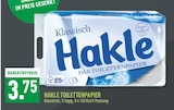 Aktuelle Toilettenpapier Angebote bei Marktkauf in Bochum Aktuelles Hakle Toilettenpapier Angebot bei Marktkauf in Bochum ab 3,75 €