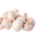 Champignons blancs à Norma dans Mothern Champignons blancs à Norma dans Mothern