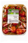 Cherry Rispentomaten im EDEKA Prospekt Cherry Rispentomaten von Edeka Bio im aktuellen EDEKA Prospekt für 1,99 €