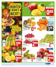 Drucker im aktuellen EDEKA Prospekt (Augsburg) Drucker im EDEKA Prospekt "Wir lieben Lebensmittel." mit 30 Seiten (Augsburg)