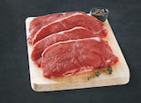 Viande bovine faux filet à griller - Super U à Saint-Denis Viande bovine faux filet à griller en promo chez Super U Saint-Denis à 16,99 €