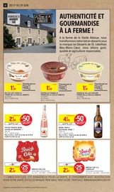 Vin Angebote im Prospekt "TOUTES ET TOUS UNIS CONTRE LA VIE CHÈRE." von Intermarché Vin Angebote im Prospekt "TOUTES ET TOUS UNIS CONTRE LA VIE CHÈRE." von Intermarché auf Seite 12
