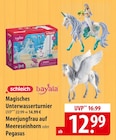 schleich bayala Magisches Unterwasserturnier Angebote bei famila Nordost Langenhagen für 12,99 €