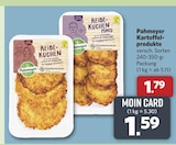 Aktuelles Reibe-Kuchen Angebot bei combi in Hannover ab 1,59 €
