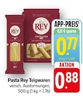 Pasta Rey Teigwaren bei E center im Prospekt "" für 0,77 €