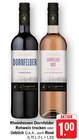 Rheinhessen Dornfelder Rotwein trocken Angebote bei EDEKA Singen für 1,00 €