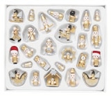 Aktuelle Weihnachtsbaum Angebote bei Lidl in Kempten (Allgäu) Aktuelles Christbaumschmuck, 26-teilig Angebot bei Lidl in Kempten (Allgäu) ab 4,99 €