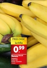 Promo Banane à 0,99 € dans le catalogue Lidl à Sauvian